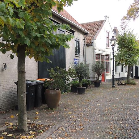Chateau van Ysendyk Noordgouwe Bagian luar foto