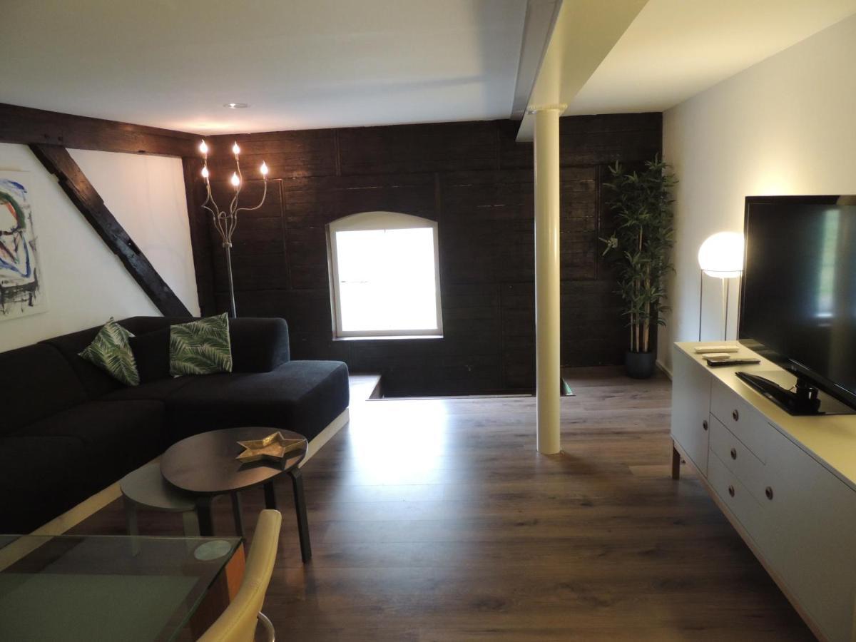 Chateau van Ysendyk Noordgouwe Bagian luar foto